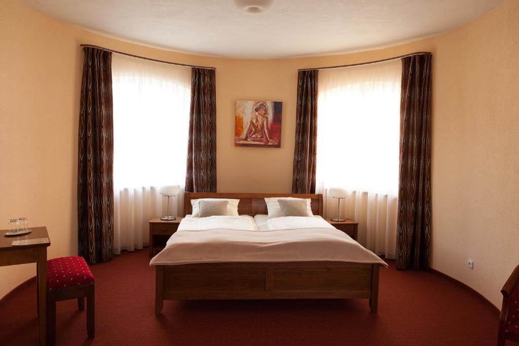 Villa Golf Sliac Room photo
